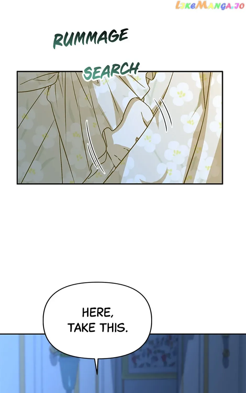 How to Survive As The Devil’s Daughter Chapter 40 page 33 - 