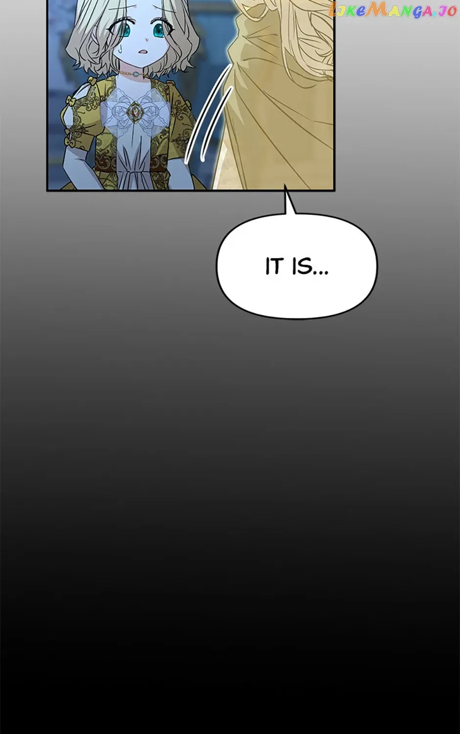 How to Survive As The Devil’s Daughter Chapter 40 page 39 - 