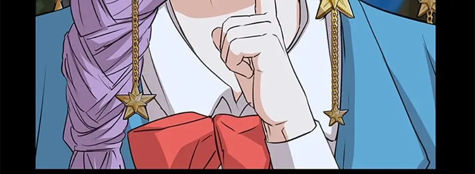 How to Survive As The Devil’s Daughter Chapter 40 page 42 - 
