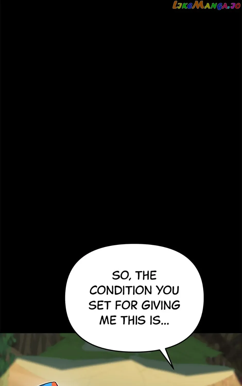 How to Survive As The Devil’s Daughter Chapter 40 page 43 - 