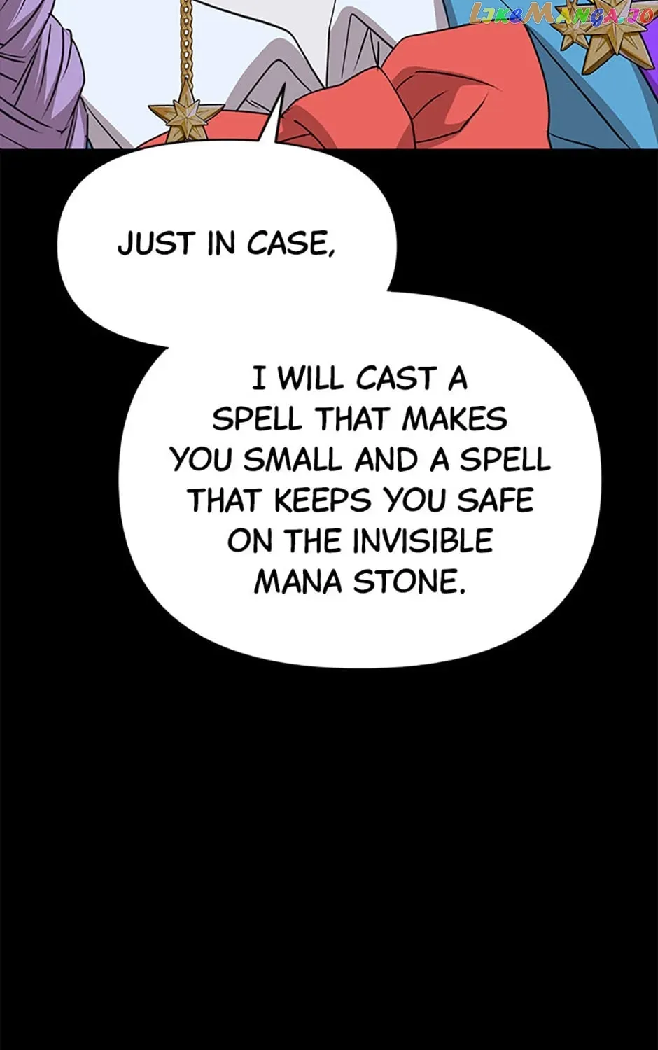 How to Survive As The Devil’s Daughter Chapter 40 page 49 - 