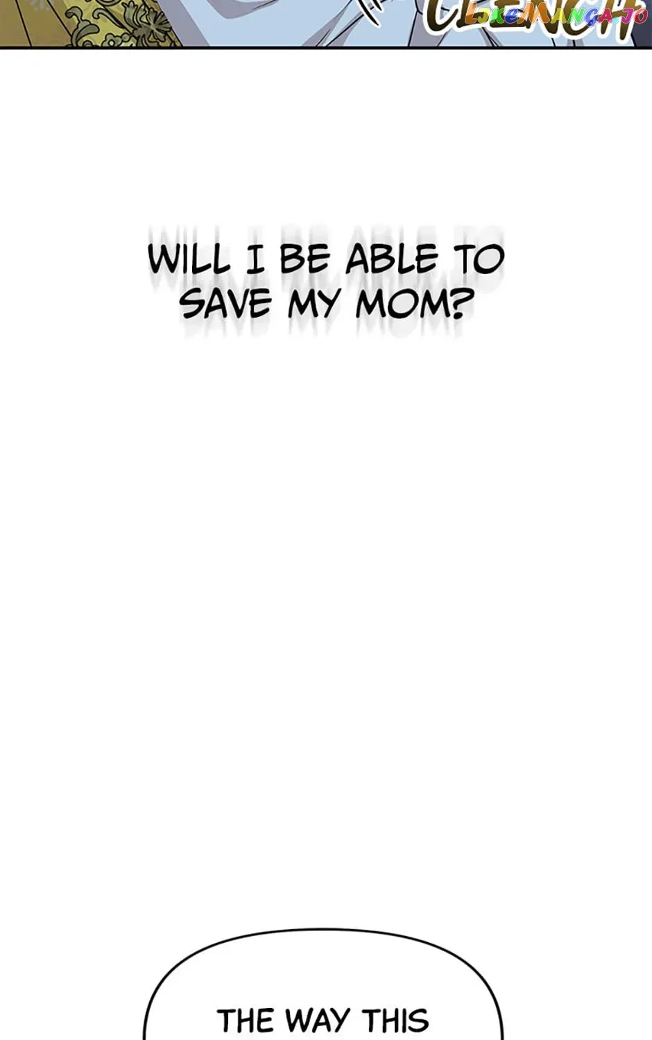 How to Survive As The Devil’s Daughter Chapter 40 page 59 - 