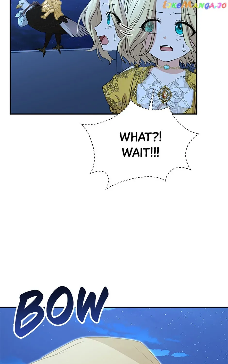 How to Survive As The Devil’s Daughter Chapter 40 page 69 - 