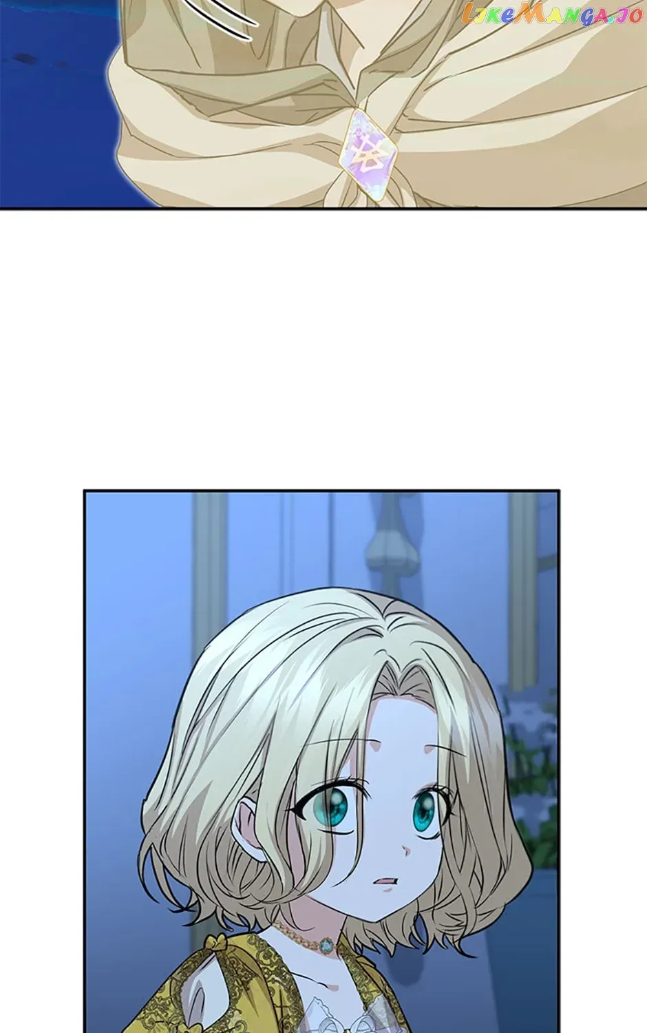 How to Survive As The Devil’s Daughter Chapter 40 page 71 - 