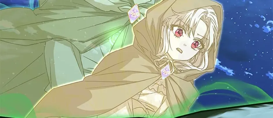 How to Survive As The Devil’s Daughter Chapter 40 page 84 - 