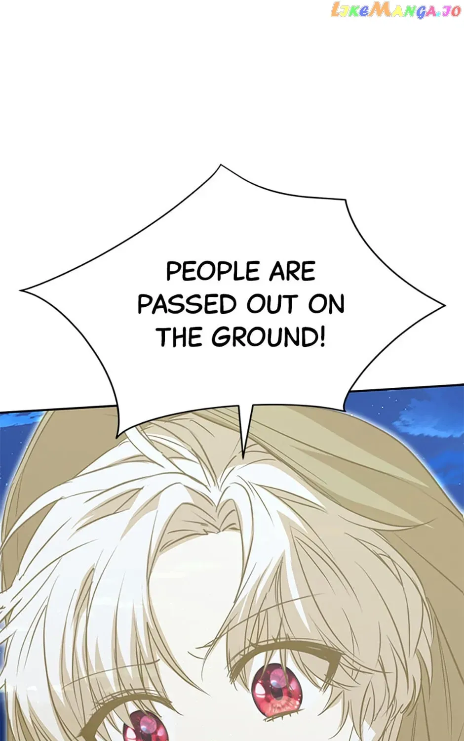 How to Survive As The Devil’s Daughter Chapter 40 page 89 - 