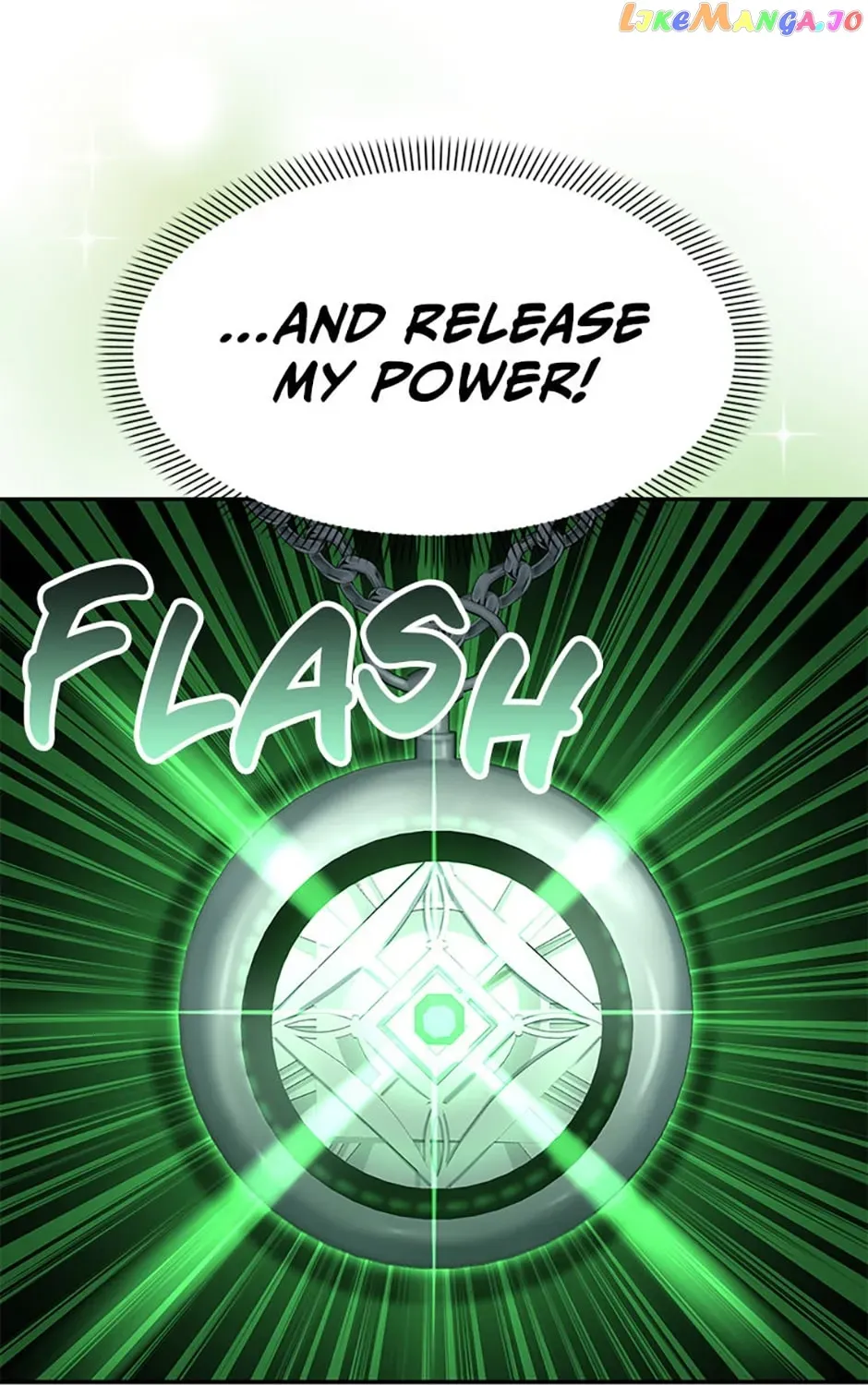 How to Survive As The Devil’s Daughter Chapter 40 page 97 - 