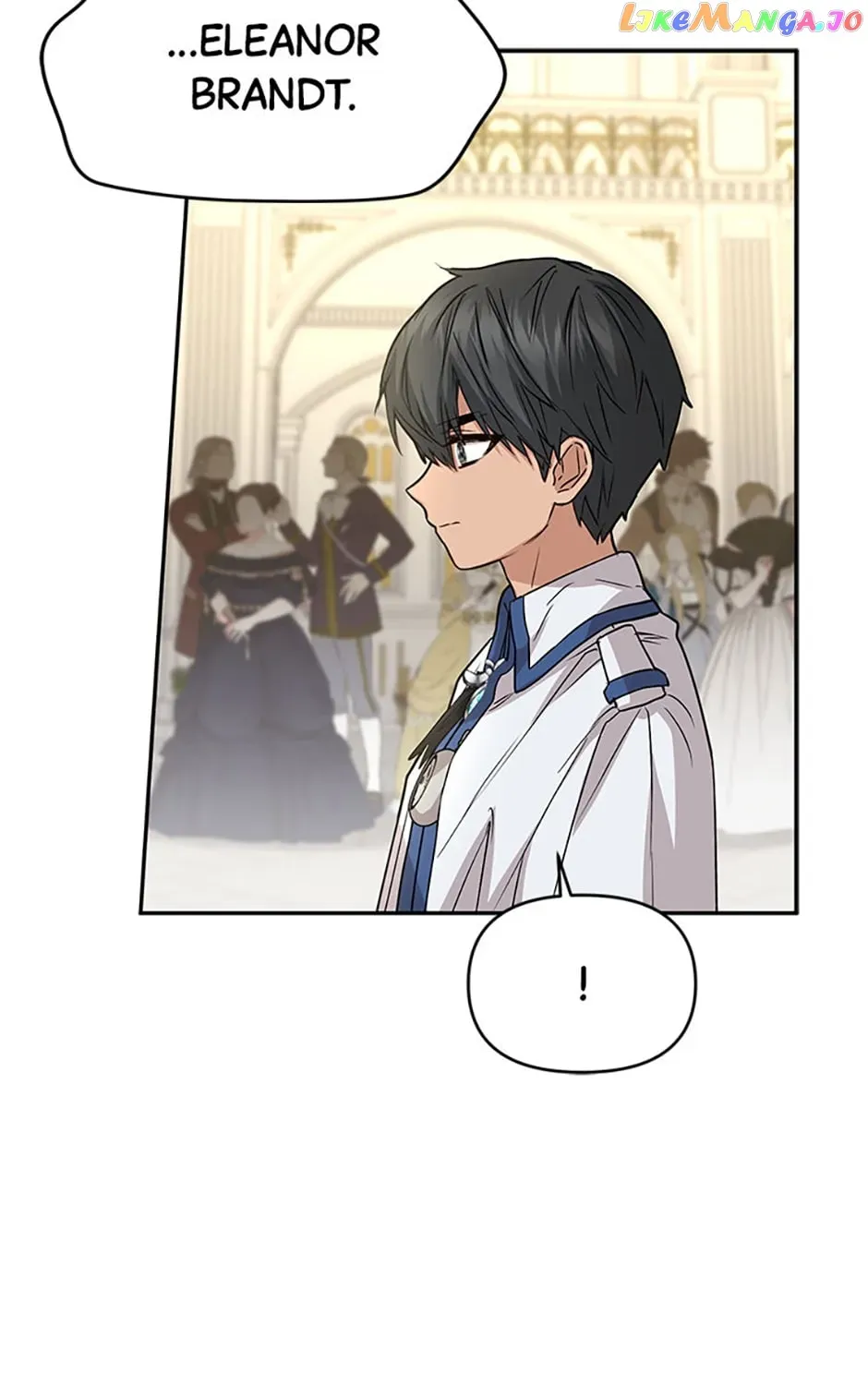 How to Survive As The Devil’s Daughter Chapter 41 page 107 - 