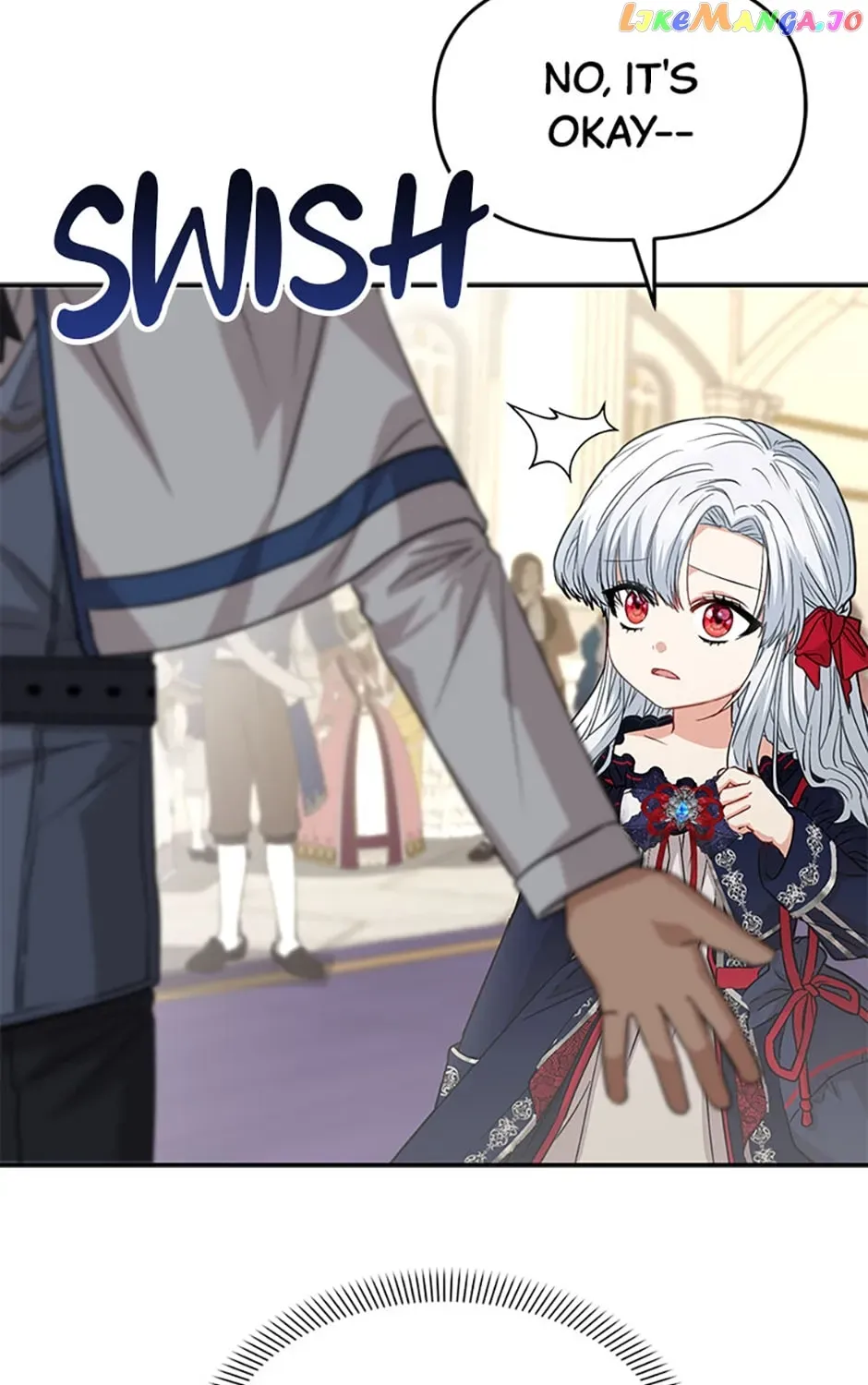 How to Survive As The Devil’s Daughter Chapter 41 page 113 - 