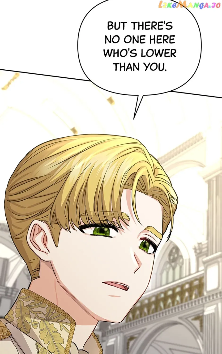 How to Survive As The Devil’s Daughter Chapter 41 page 127 - 