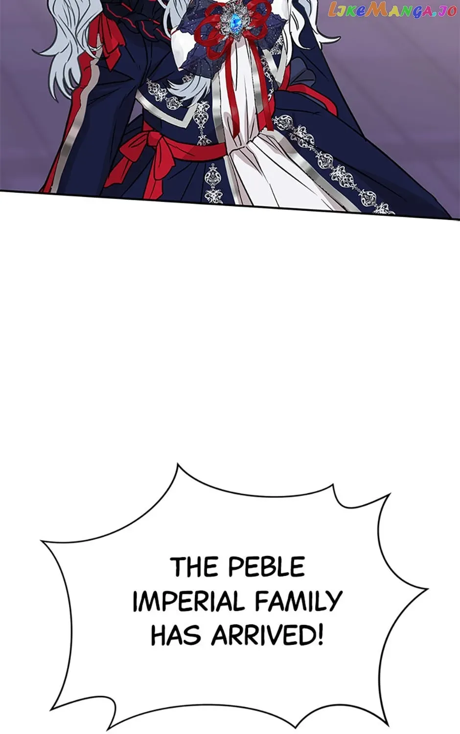 How to Survive As The Devil’s Daughter Chapter 41 page 135 - 