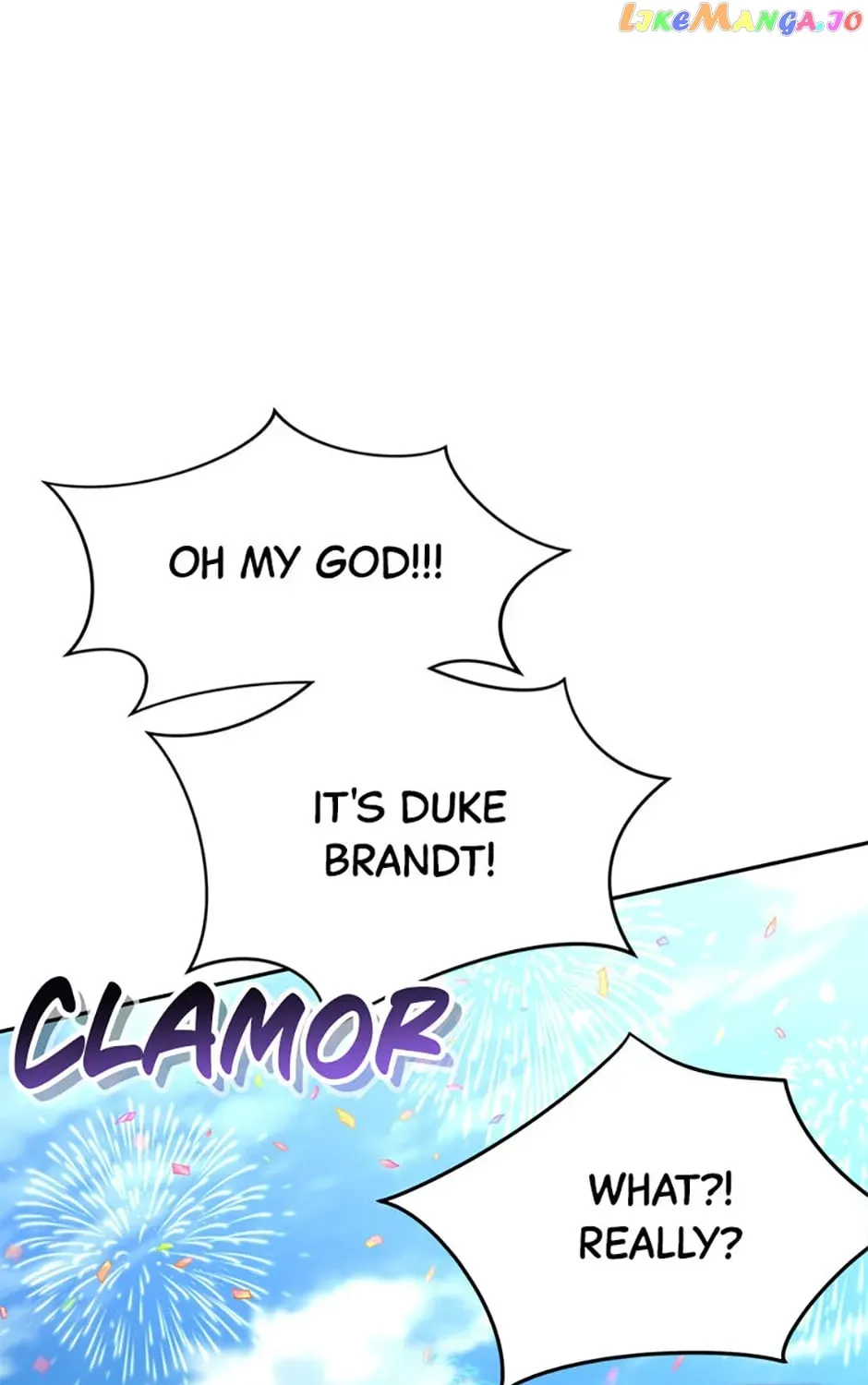How to Survive As The Devil’s Daughter Chapter 41 page 15 - 