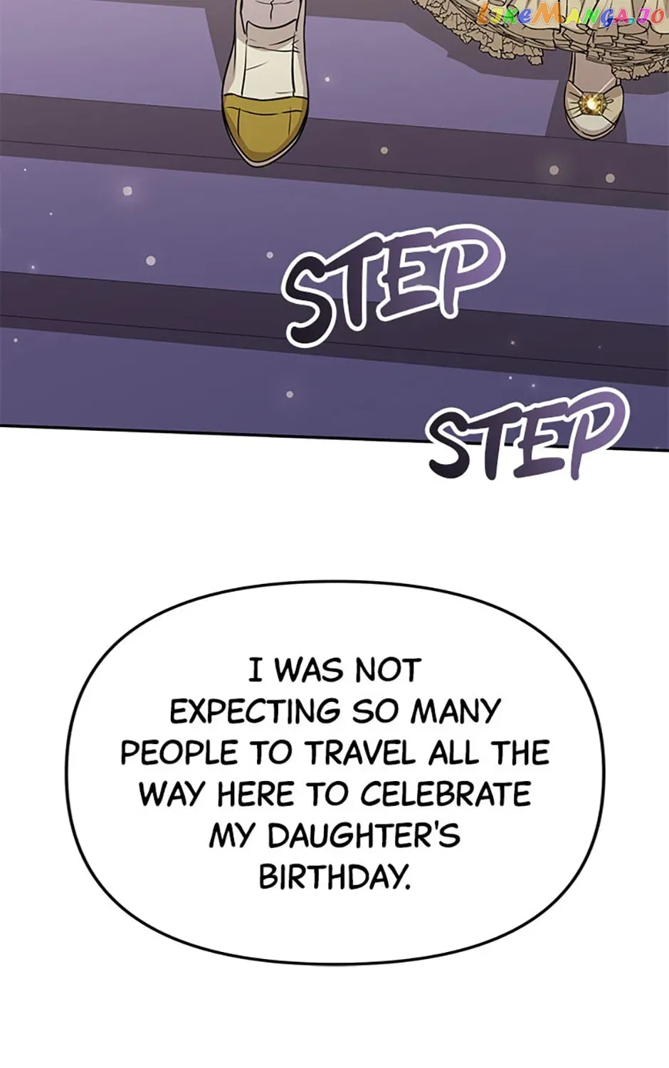 How to Survive As The Devil’s Daughter Chapter 41 page 141 - 