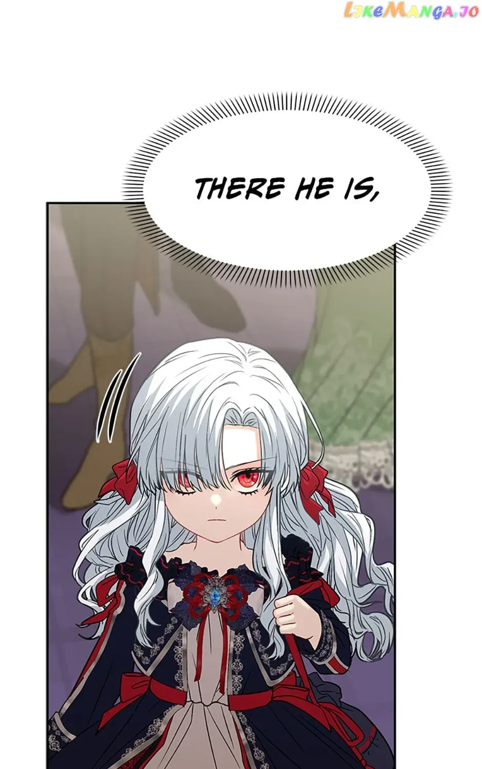 How to Survive As The Devil’s Daughter Chapter 41 page 147 - 
