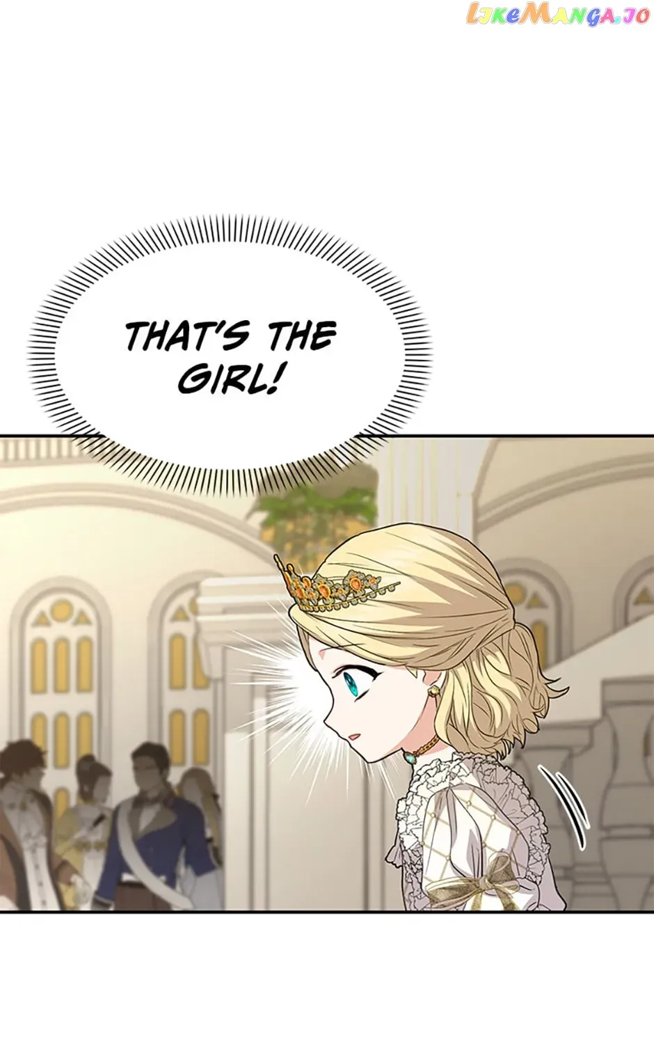 How to Survive As The Devil’s Daughter Chapter 41 page 153 - 