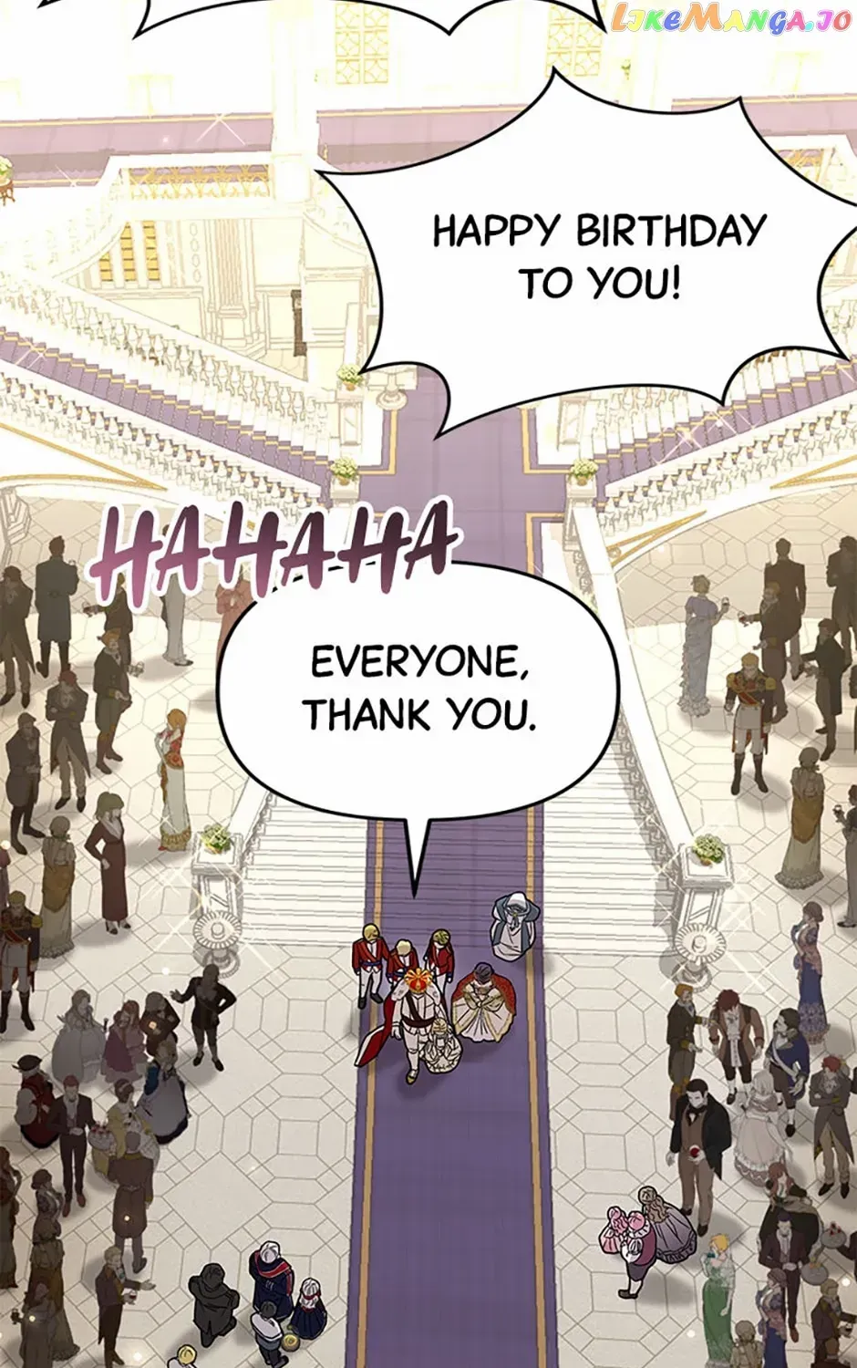 How to Survive As The Devil’s Daughter Chapter 41 page 155 - 