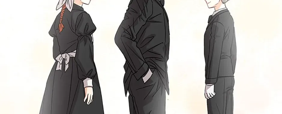 How to Survive As The Devil’s Daughter Chapter 41 page 166 - 