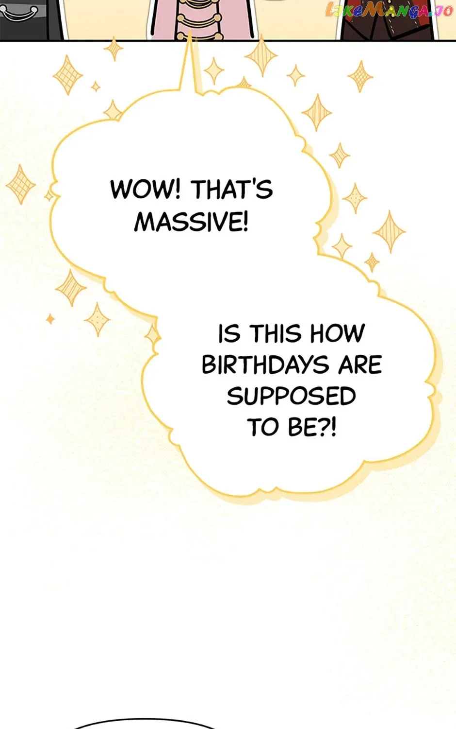 How to Survive As The Devil’s Daughter Chapter 41 page 175 - 