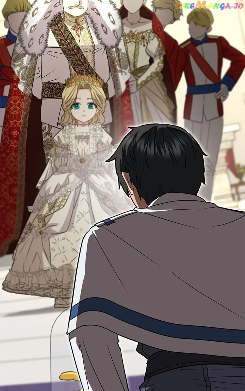 How to Survive As The Devil’s Daughter Chapter 41 page 187 - 
