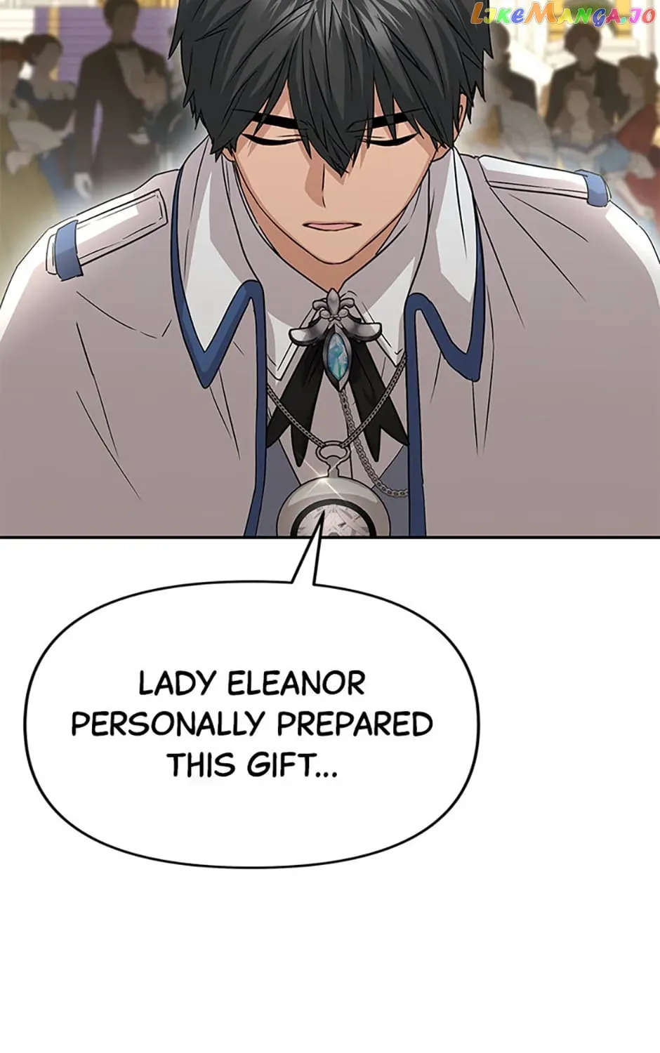 How to Survive As The Devil’s Daughter Chapter 41 page 193 - 