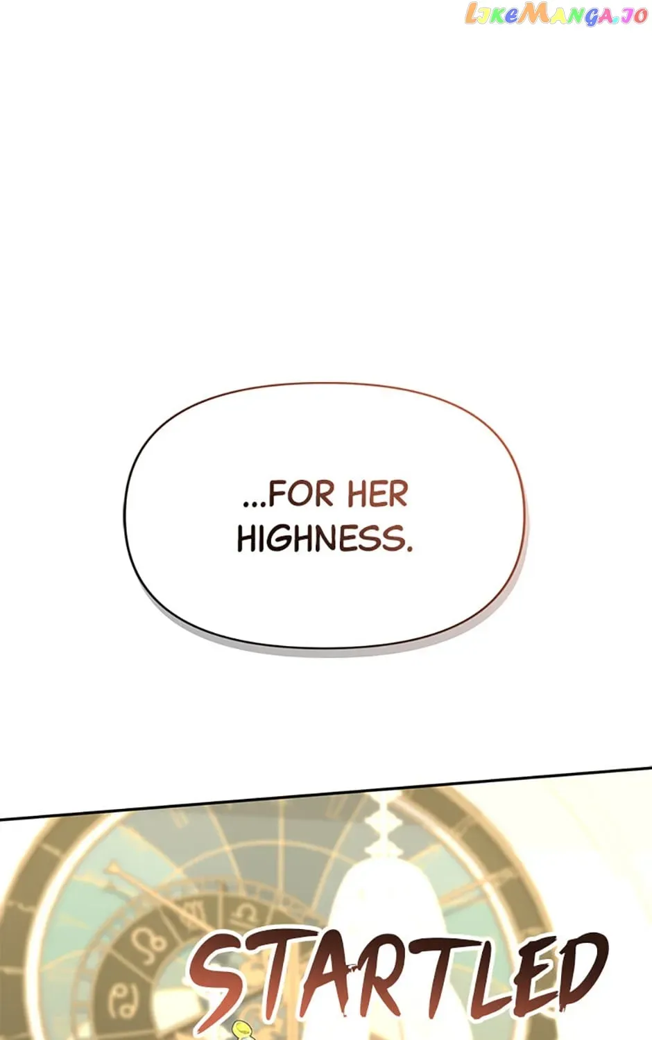 How to Survive As The Devil’s Daughter Chapter 41 page 195 - 