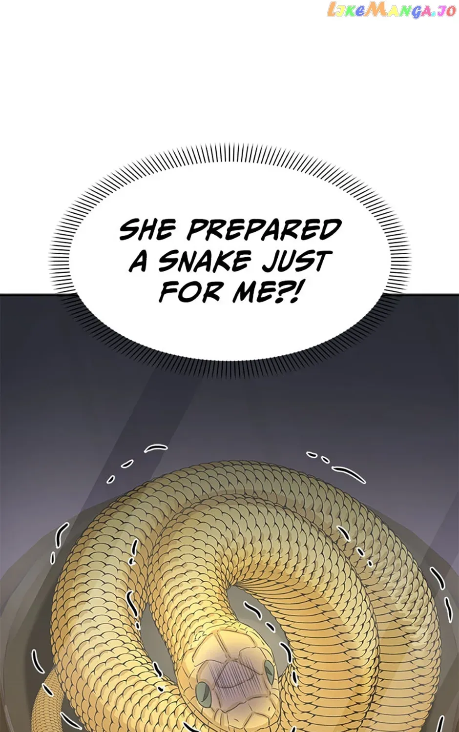 How to Survive As The Devil’s Daughter Chapter 41 page 199 - 