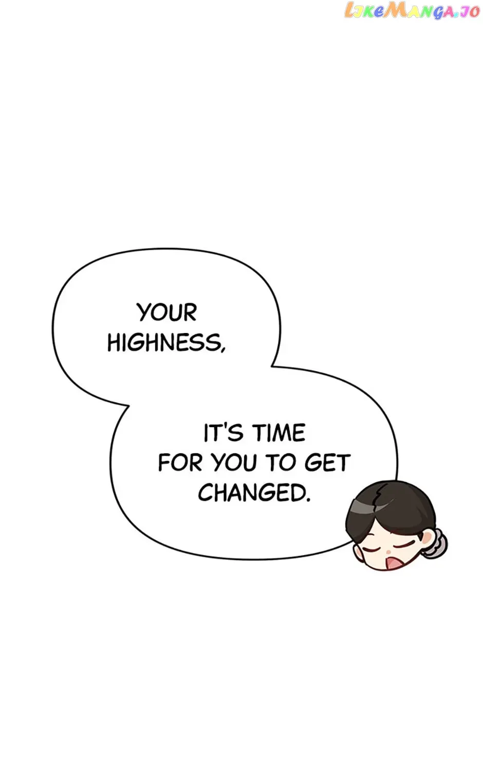 How to Survive As The Devil’s Daughter Chapter 41 page 3 - 