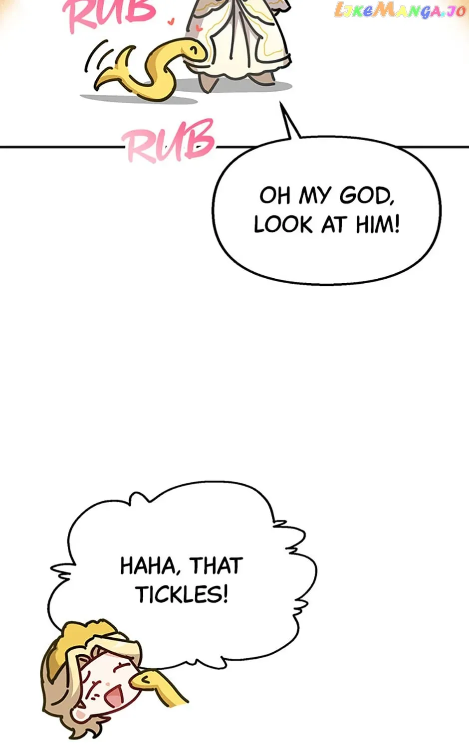 How to Survive As The Devil’s Daughter Chapter 41 page 231 - 
