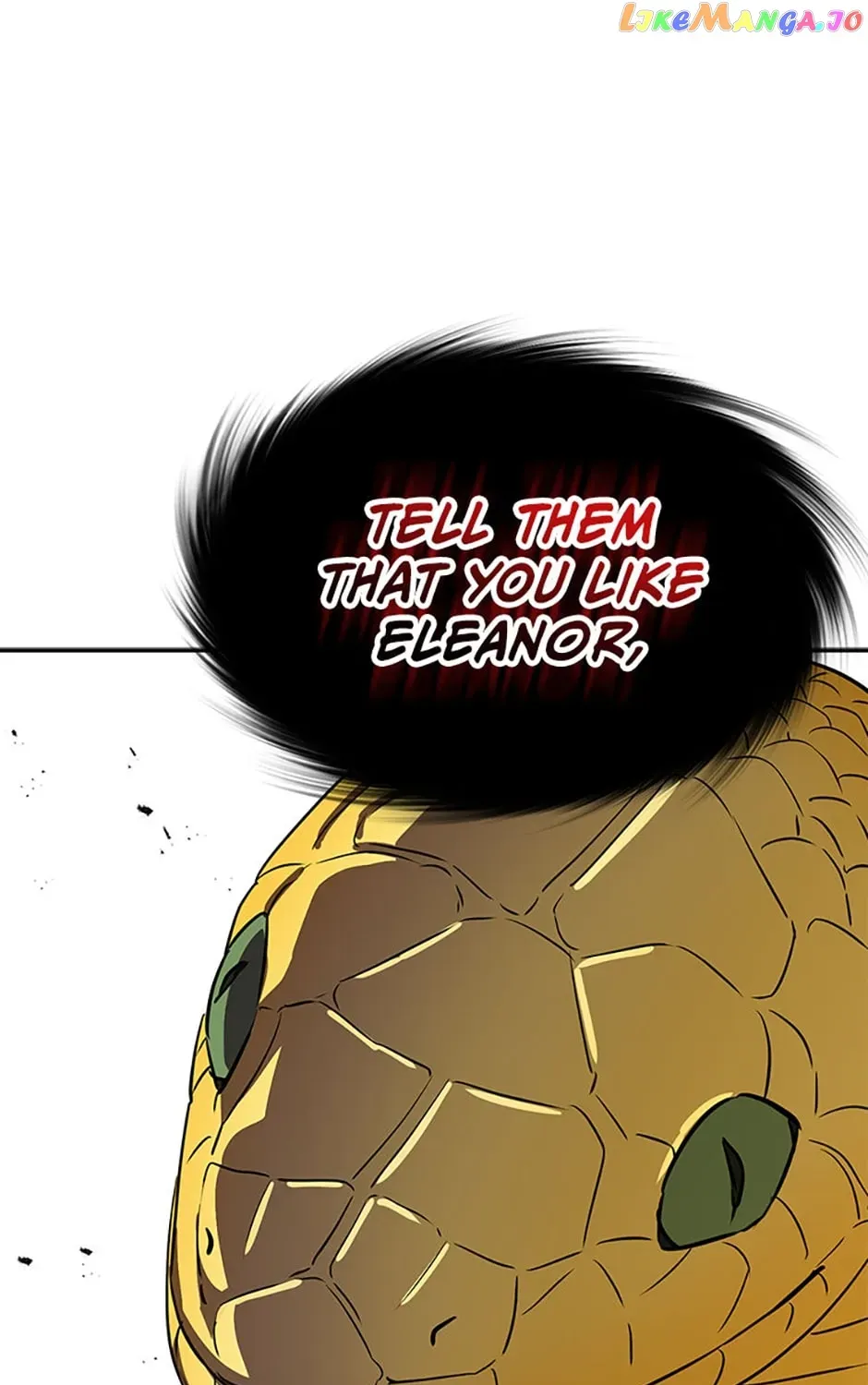 How to Survive As The Devil’s Daughter Chapter 41 page 247 - 