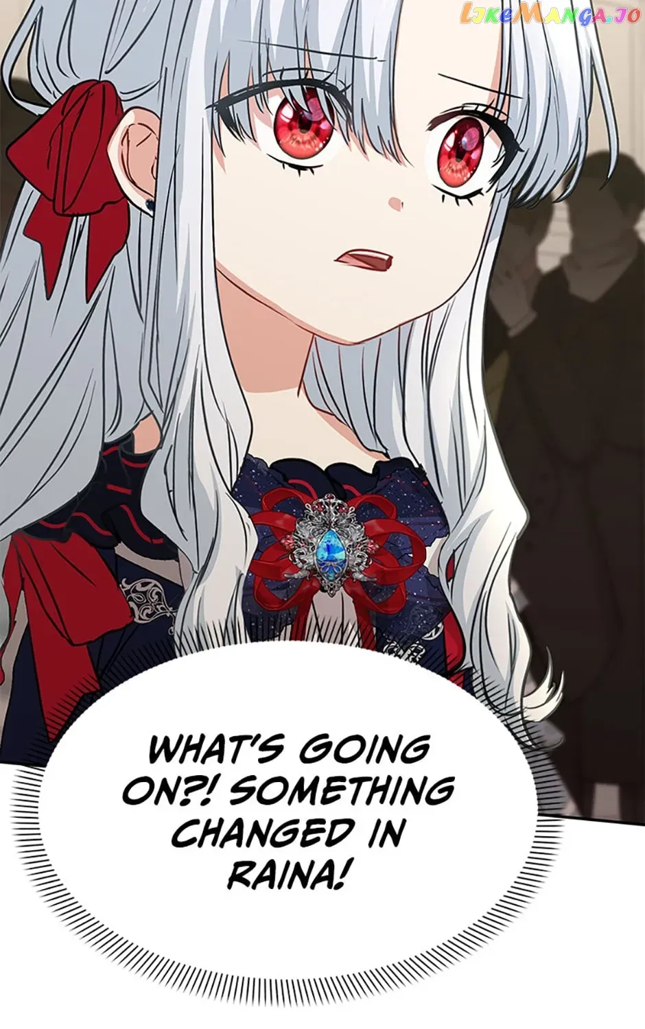 How to Survive As The Devil’s Daughter Chapter 41 page 263 - 