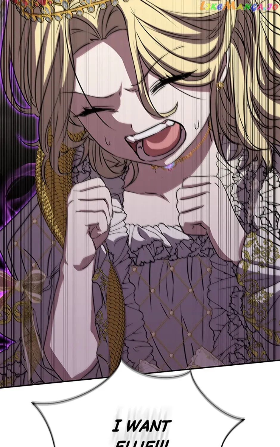 How to Survive As The Devil’s Daughter Chapter 41 page 267 - 