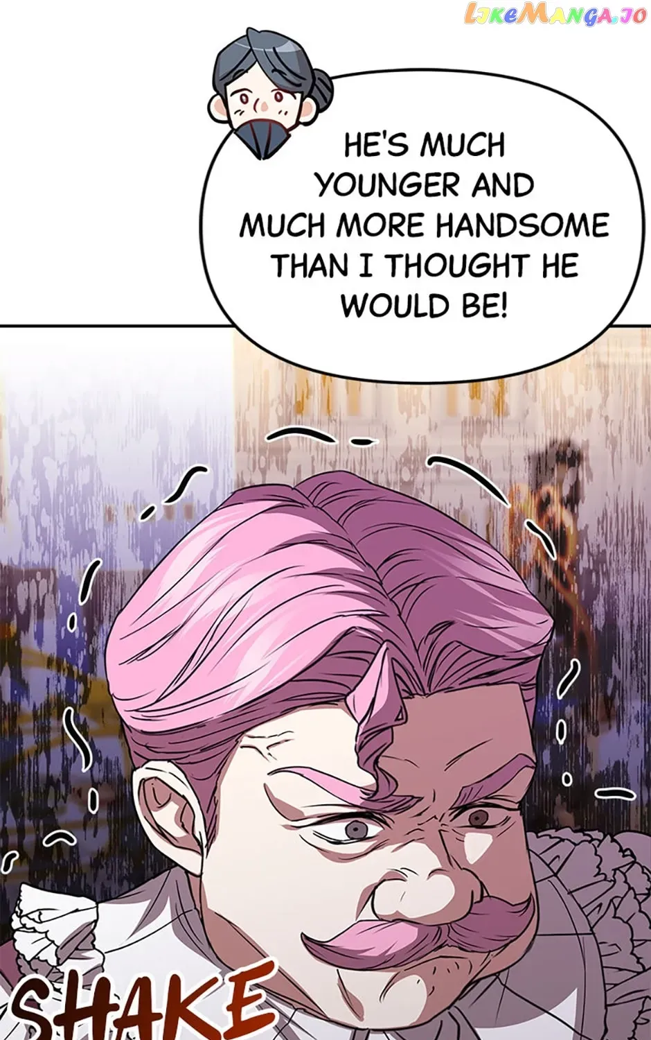 How to Survive As The Devil’s Daughter Chapter 41 page 37 - 