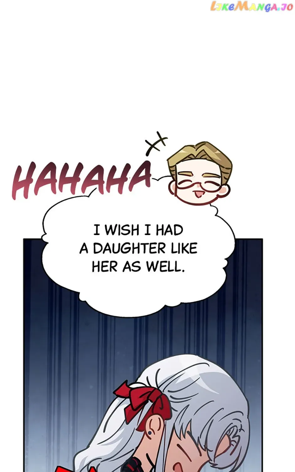 How to Survive As The Devil’s Daughter Chapter 41 page 65 - 