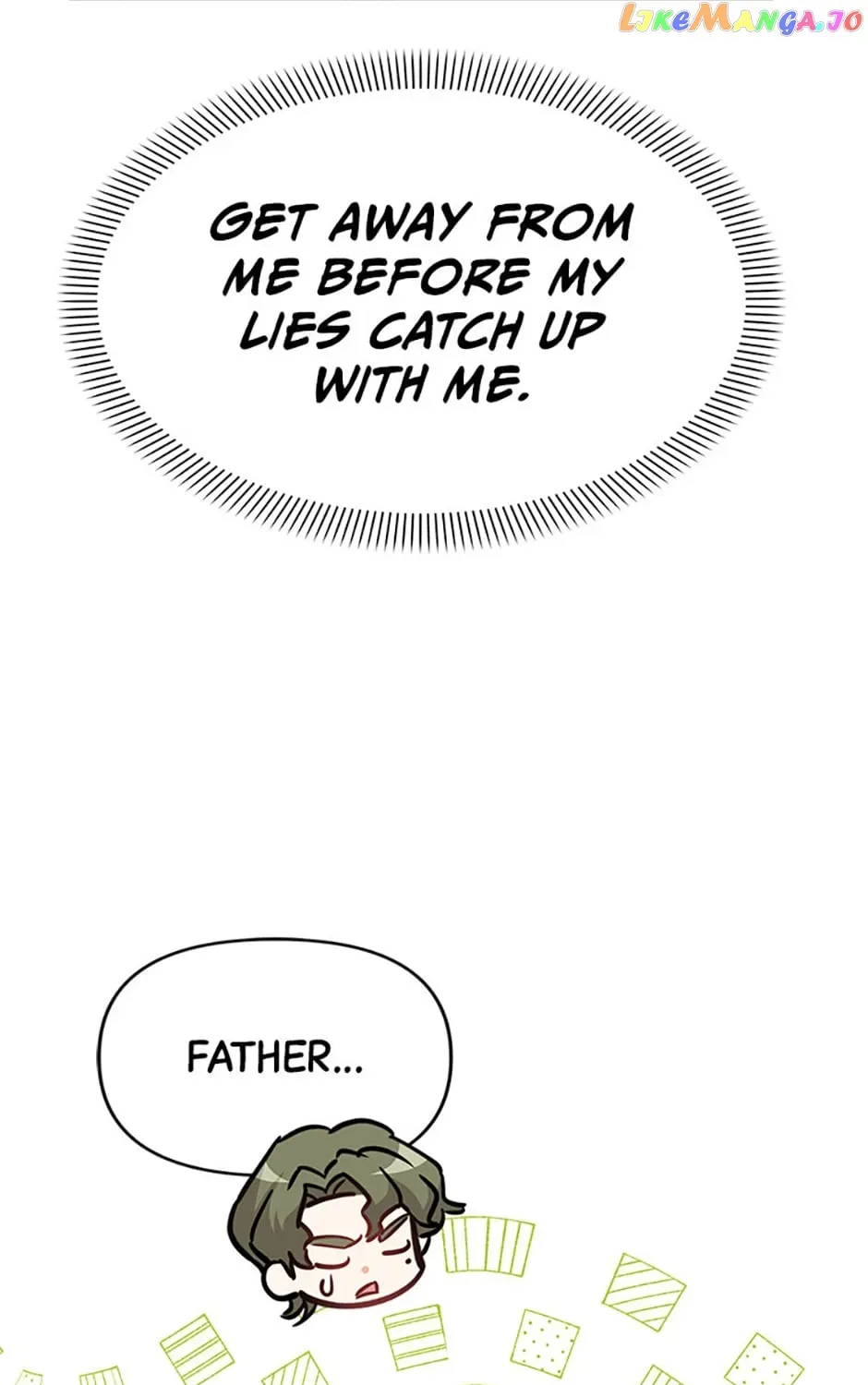 How to Survive As The Devil’s Daughter Chapter 41 page 67 - 