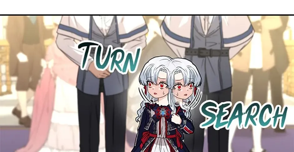 How to Survive As The Devil’s Daughter Chapter 41 page 72 - 