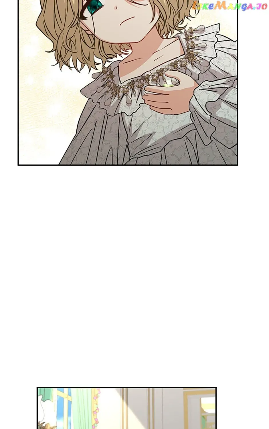 How to Survive As The Devil’s Daughter Chapter 41 page 9 - 
