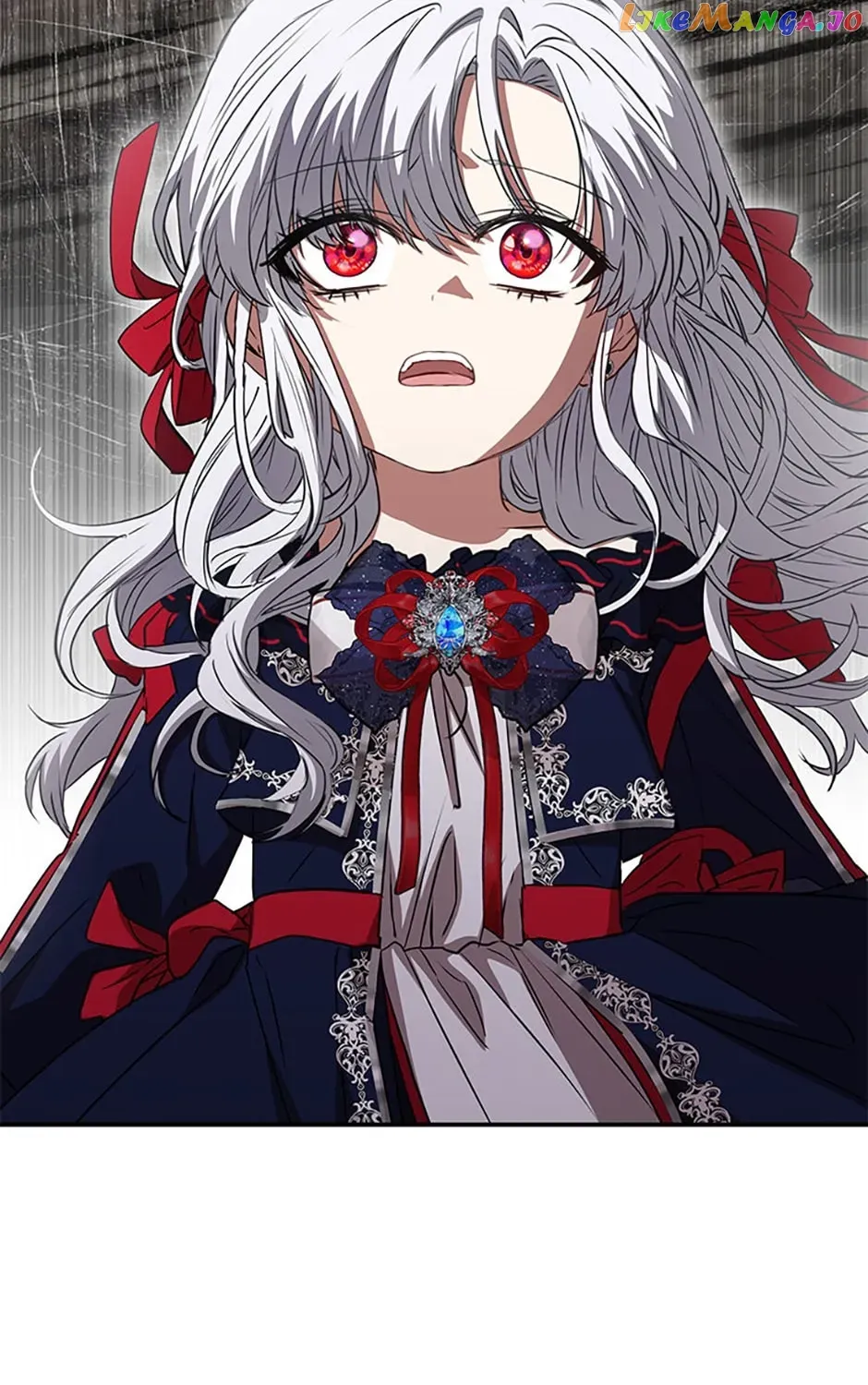 How to Survive As The Devil’s Daughter Chapter 41 page 97 - 