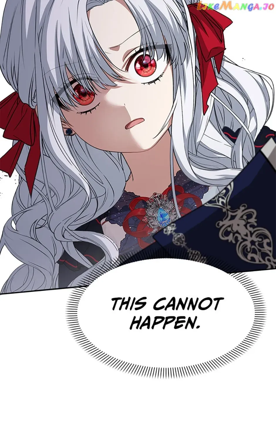 How to Survive As The Devil’s Daughter Chapter 42 page 101 - 