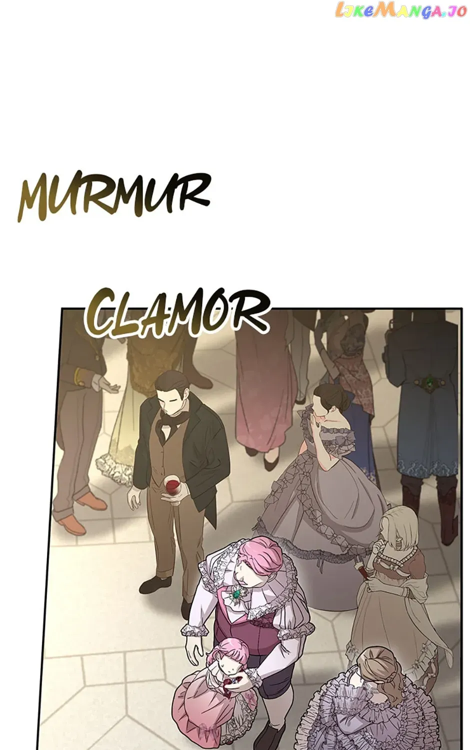 How to Survive As The Devil’s Daughter Chapter 42 page 105 - 