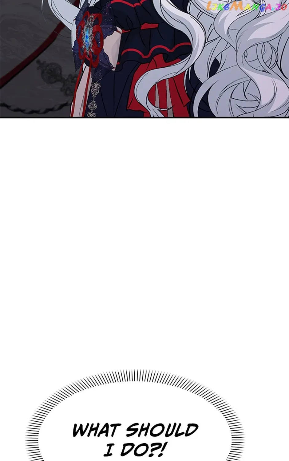How to Survive As The Devil’s Daughter Chapter 42 page 111 - 