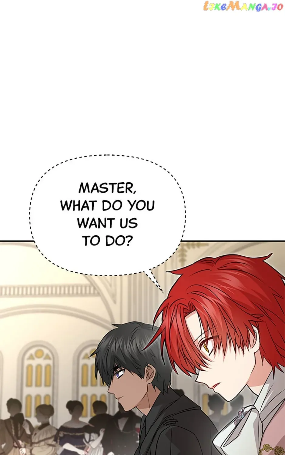 How to Survive As The Devil’s Daughter Chapter 42 page 115 - 