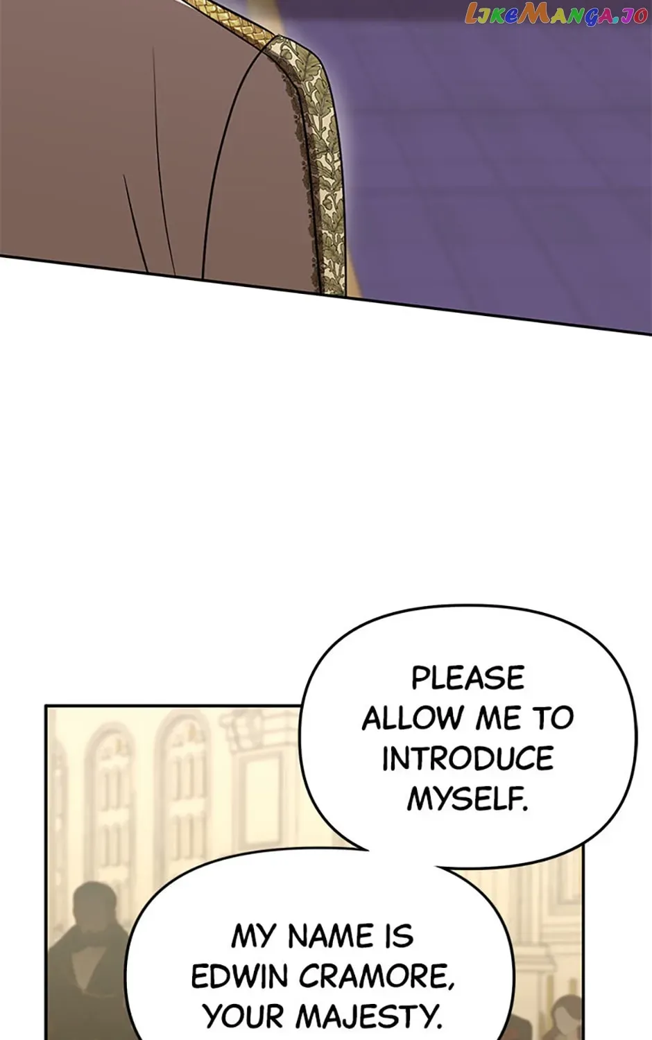 How to Survive As The Devil’s Daughter Chapter 42 page 127 - 