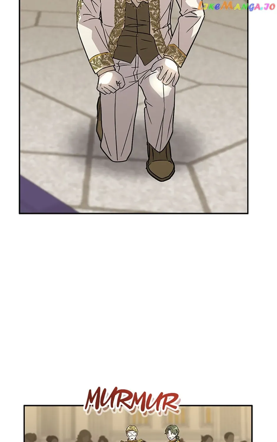 How to Survive As The Devil’s Daughter Chapter 42 page 129 - 