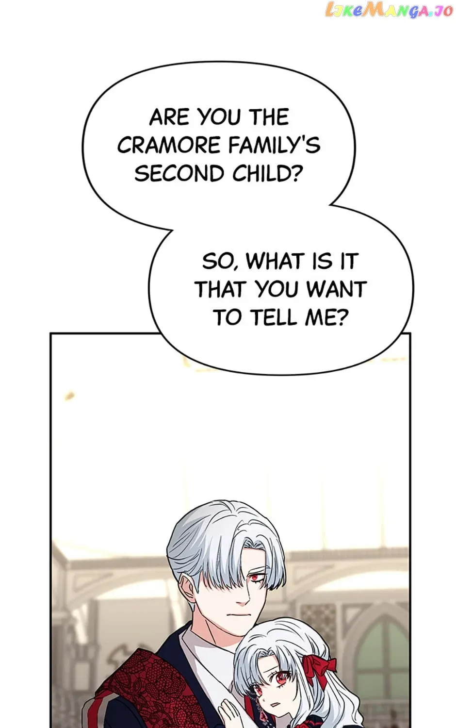 How to Survive As The Devil’s Daughter Chapter 42 page 131 - 