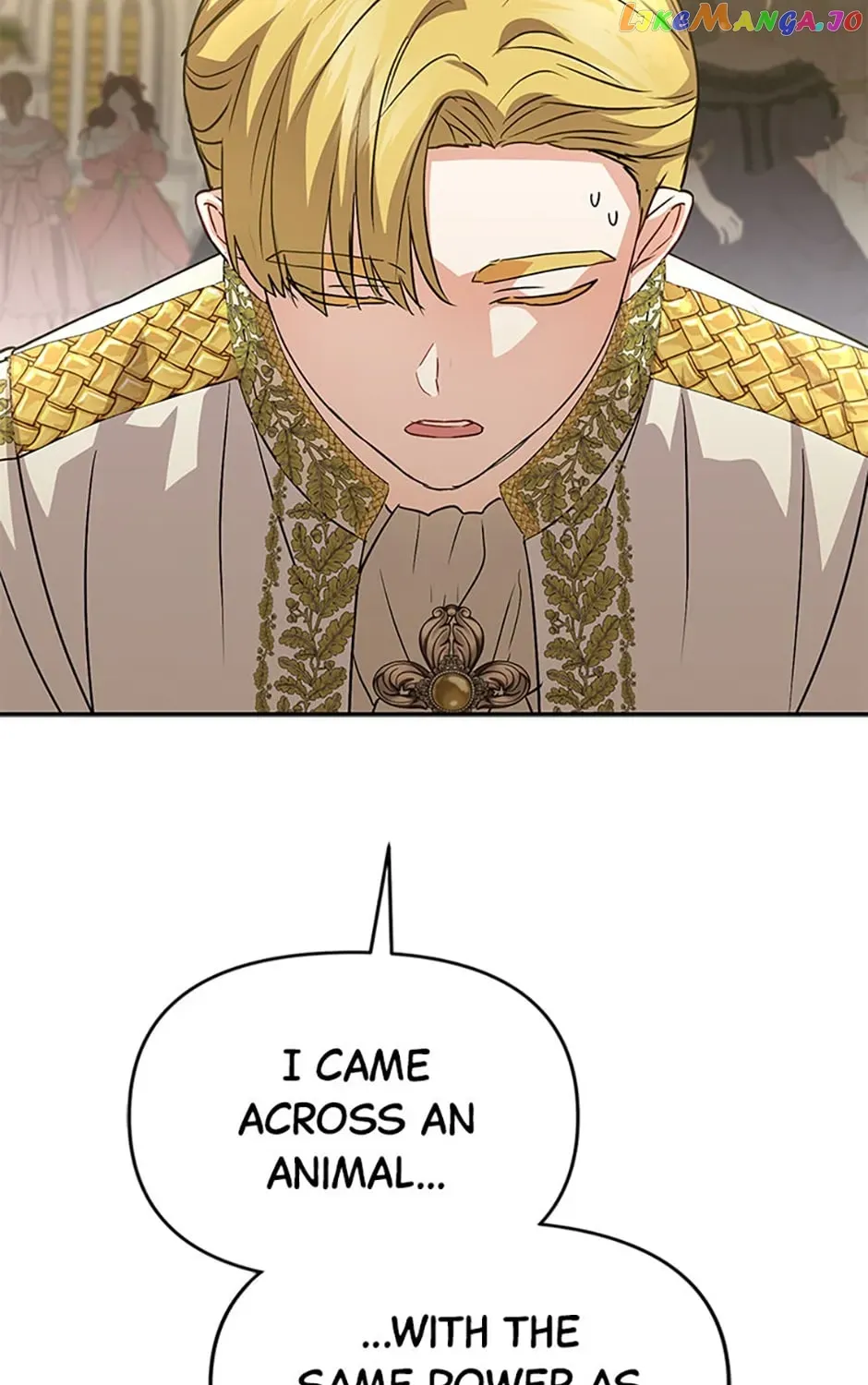 How to Survive As The Devil’s Daughter Chapter 42 page 135 - 