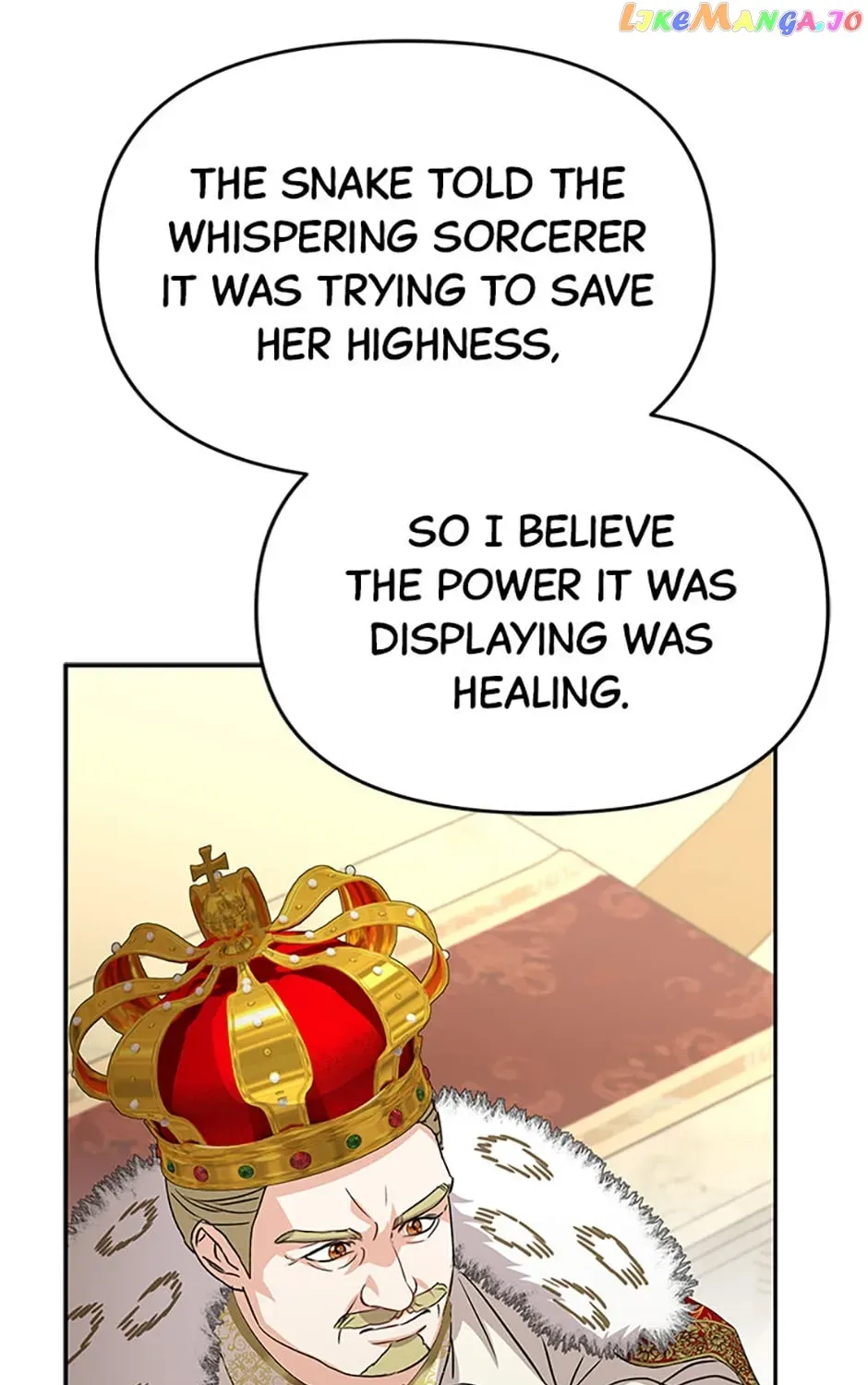 How to Survive As The Devil’s Daughter Chapter 42 page 145 - 