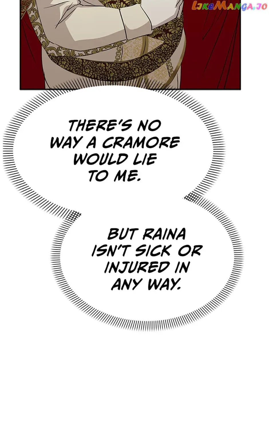 How to Survive As The Devil’s Daughter Chapter 42 page 147 - 