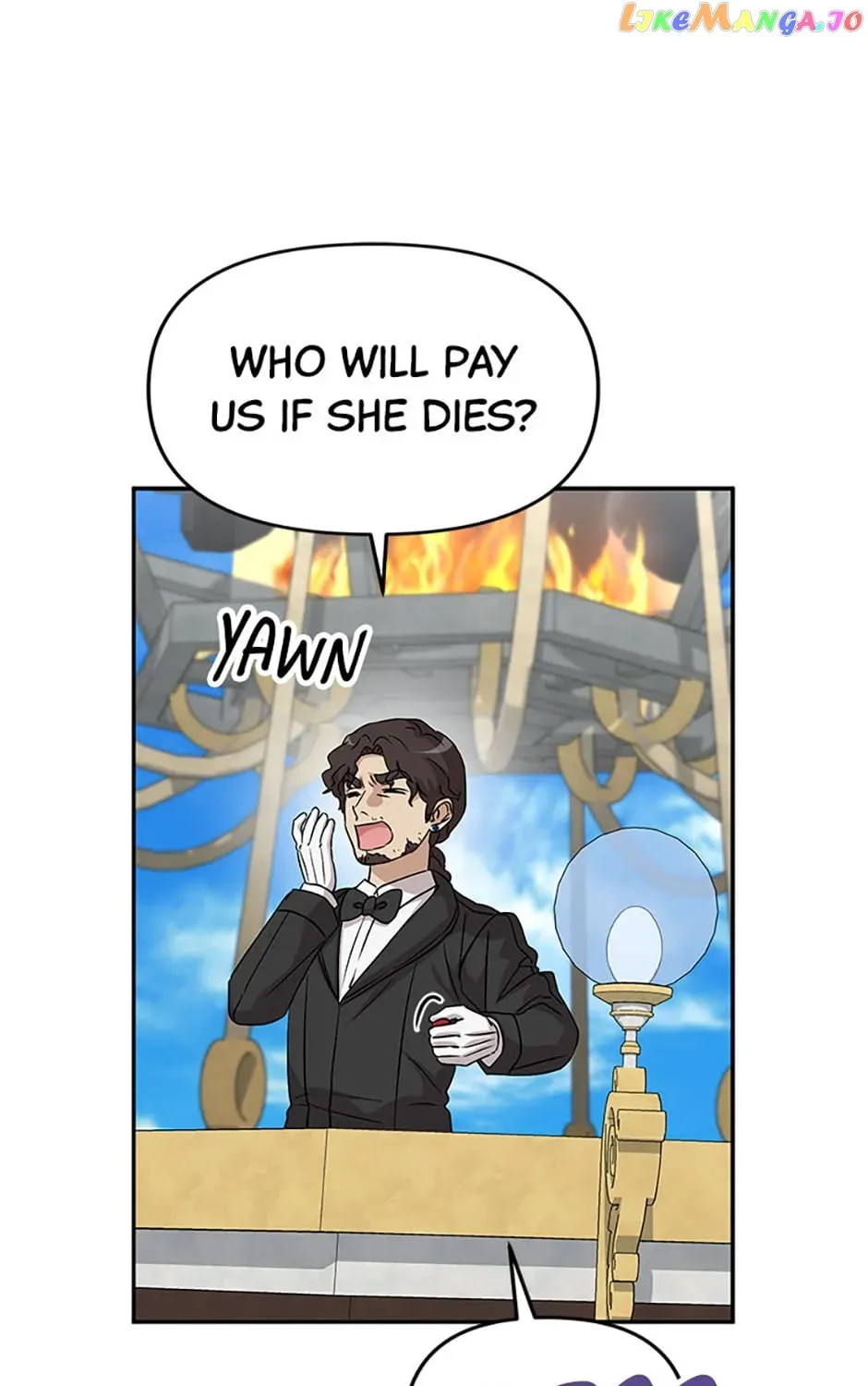 How to Survive As The Devil’s Daughter Chapter 42 page 169 - 