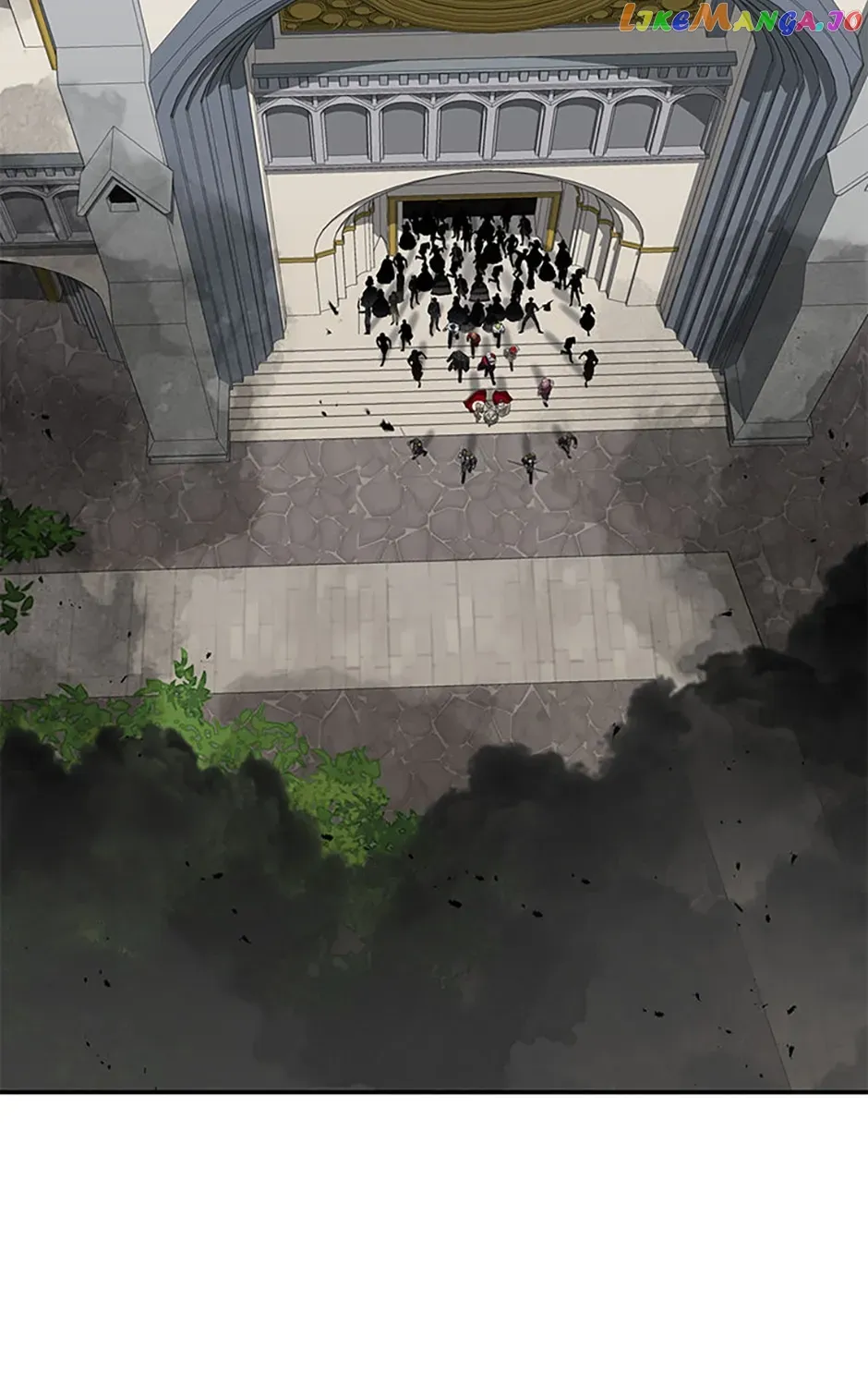 How to Survive As The Devil’s Daughter Chapter 42 page 183 - 
