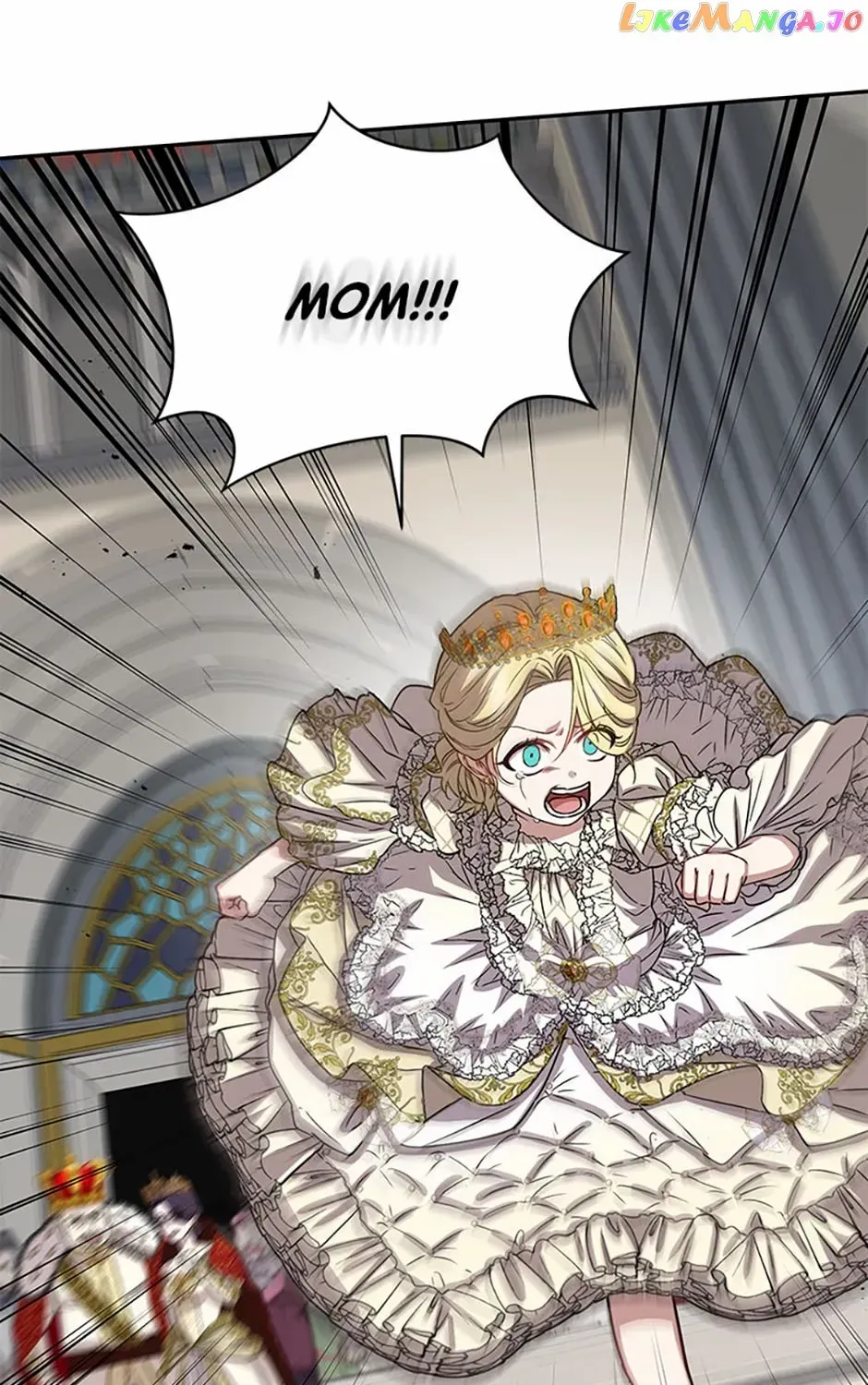 How to Survive As The Devil’s Daughter Chapter 42 page 195 - 